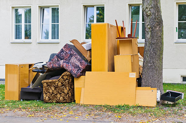 Yard Cleanup Services in Robie Creek, ID